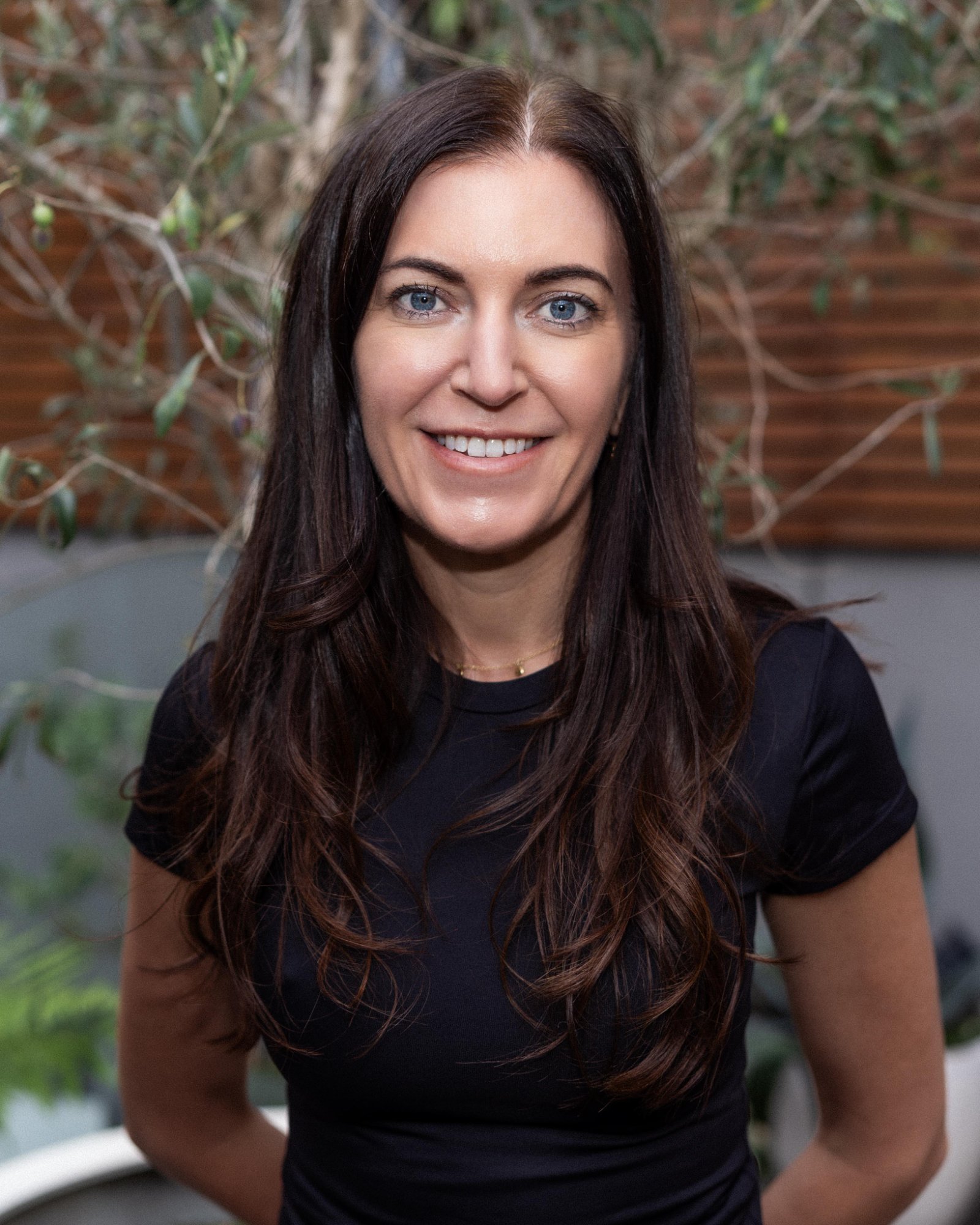 Gemma Eves, Founder of NeuroMassage